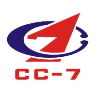CHINA NATIONAL CHEMICAL ENGINEERING & CONSTRUCTION CORPORATION SEVEN MIDDLE EAST logo - Similar company to China National Chemical Engineering Co., Ltd. (Cncec16)