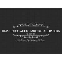 Diamond Traders_Sri Sai Traders logo - Similar company to Glory Fab Llp.
