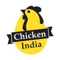 Chicken India logo - Similar company to Chicken