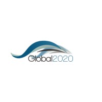 Global 2020 logo - Similar company to A New Vision