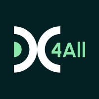 DIGICIRCLE4ALL logo - Similar company to 21St Century Analytics