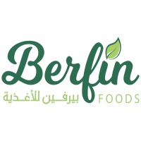 Berfin Foods logo - Similar company to Midolpasta