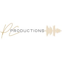 PC PRODUCTIONS logo - Similar company to Tekgarden
