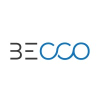 Becco logo - Similar company to Passive Place