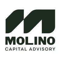 Molino Capital Advisory Limited logo - Similar company to Goldcrest Finance Limited
