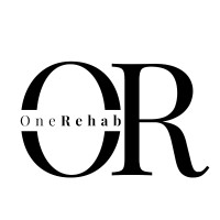 OneRehab logo - Similar company to Invisible-Care Inc