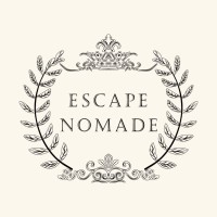 Escape Nomade- Luxury Tented Villas logo - Similar company to Fdomes