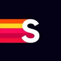Streamz logo - Similar company to Studio 100 Benelux