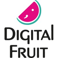 Digital Fruit logo - Similar company to Saurus.Com
