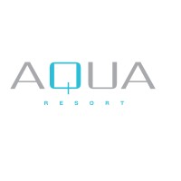 The Aqua Resort logo - Similar company to Hotel Relax