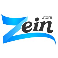 Zein Store E-commerce LTD logo - Similar company to Tapsats