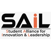 Student Alliance for innovation and Leadership (SAiL) logo - Similar company to Founderslab