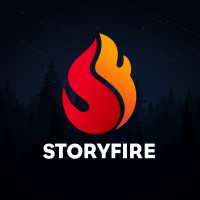 StoryFire, Inc. logo - Similar company to Flashy Finance