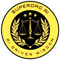 SuperDAO AI Inc. logo - Similar company to 3Um