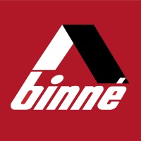 Binné Norge logo - Similar company to Binné Danmark