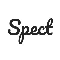 Spect Inc. logo - Similar company to Creationline,Inc.