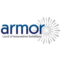 Armor Dairy - Groupe Savencia logo - Similar company to Elvor - Groupe Savencia
