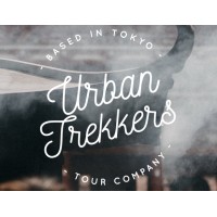 Urban Trekkers, Japan logo - Similar company to Limoarc