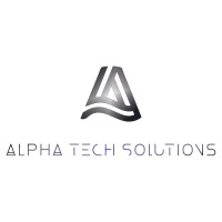 Alpha Tech Solutions logo - Similar company to Precede Precision Engineering Sdn Bhd