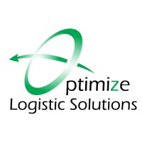 Optimize Logistic Solutions logo - Similar company to Interlogic Global