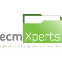 ecmXperts logo - Similar company to Innexum