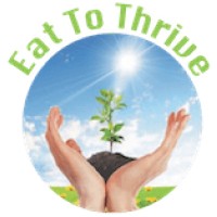 Eat To Thrive