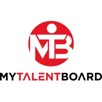 MyTalentBoard logo - Similar company to Zbc Computers