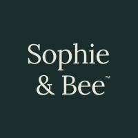 Sophie & Bee logo - Similar company to Noble Diaz Event Production