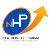 New Heights Pharma Private Limited logo - Similar company to Rareplus_Pharmaceuticals