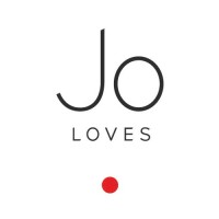 Jo Loves logo - Similar company to Vanity Group | Certified B Corp