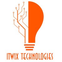 ITWIX Technologies logo - Similar company to Tyramid Solutions