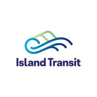 Island Transit PTBA logo - Similar company to Whatcom Transportation Authority