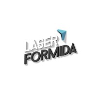 Laser Formida logo - Similar company to Groupe Mene