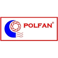 POLMAK MAKİNA LTD. POLFAN logo - Similar company to 5B Automation Co. Ltd.