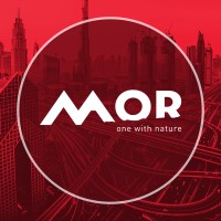 MOR HOMES REALESTATE logo - Similar company to Morhomes Plc