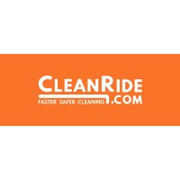 CleanRide logo - Similar company to Clean Ride
