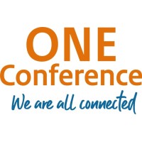 ONE Conference logo - Similar company to Security Delta (Hsd)