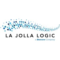 La Jolla Logic, LLC, a Boecore Company logo - Similar company to Bitfreezer