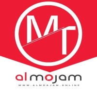 Al-Moajam logo - Similar company to Massive Agency