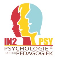 IN2-PSY logo - Similar company to Goedemorgen