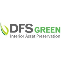 DFS Green logo - Similar company to Aml Limited