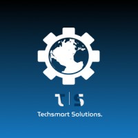 Techsmart Solutions logo - Similar company to Jet Environmental Systems Ltd