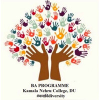 B.A. Programme, Kamala Nehru College logo - Similar company to Sugar Daddy Events (Sd Events)