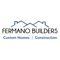 Fermano Builders logo - Similar company to Crownpoint Group, Llc