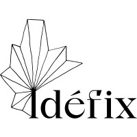 Idéfix logo - Similar company to Buro Oh Oh