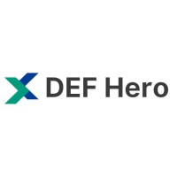 DEF Hero logo - Similar company to Spearsoft