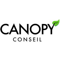 Canopy conseil logo - Similar company to Educagile
