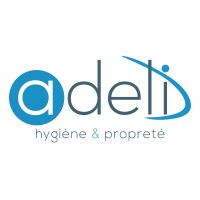 Adeli - Nettoyage industriel logo - Similar company to Datagrex