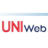 UNIWEB.COM logo - Similar company to Uniweb.No