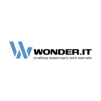 Wonder.IT logo - Similar company to Diyako Secure Bow